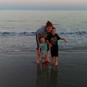 Meet your Posher, Renee